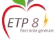 SARL Etp8 Electricité PAU