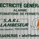 SARL LAMBESEUR