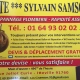 Sarl Samson Sylvain