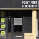 SECURYHOME - Point Fort Fichet