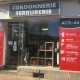 SERRURERIE ALARME CORDONNERIE ACS 44