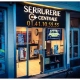 Serrurerie Centrale - serrurier Boulogne