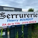 Serrurerie Thierry Bourdot