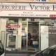 SERRURERIE VICTOR H