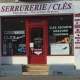 Serrurerie/Clés Faubourg Raines