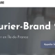 Serrurier Brand