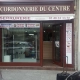 SERRURIER Cordonnerie du centre Aubervilliers