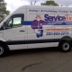 Service Today Heating, Air Conditioning, Plumbing and Electrical