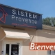 Sistem Provence