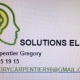 Solutions elec