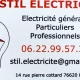 Stil électricité