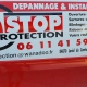 Stop Protection