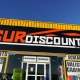 SURdiscount Caudan ( Lorient ) - Papeterie Hard-Discount