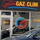 System GAZ&CLIM