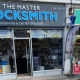 The Master Locksmith - Locksmiths & Car Key Specialists