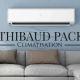 Thibaud PACK Climatisation