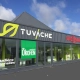 Tuvache