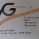 VG électricité