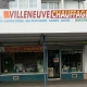 VILLENEUVE CHAUFFAGE