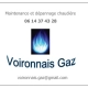 Voironnais Gaz