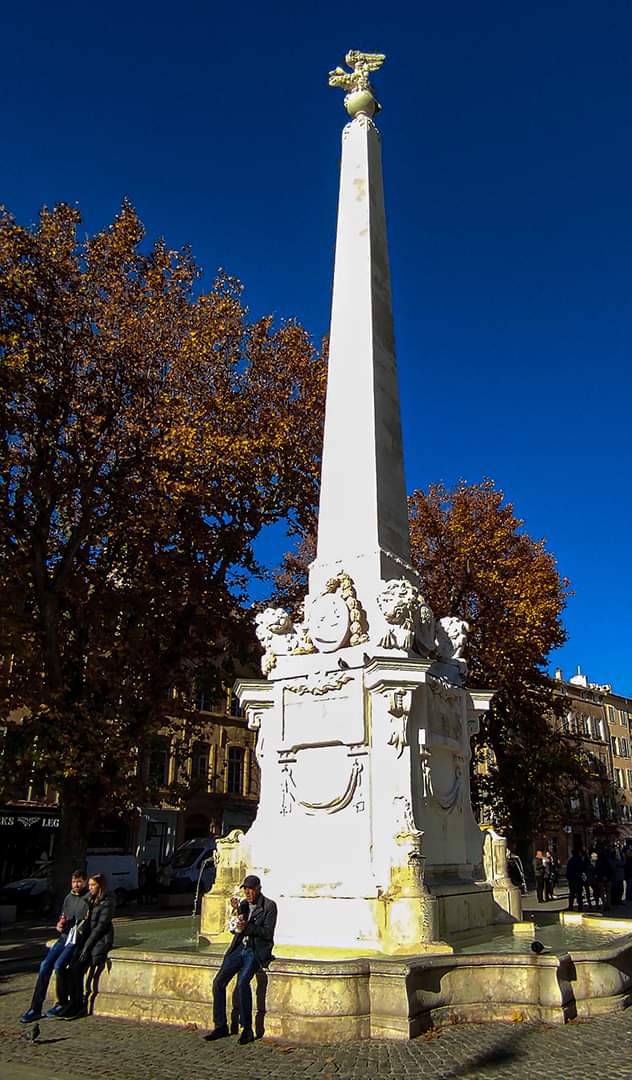 Aix-en-Provence