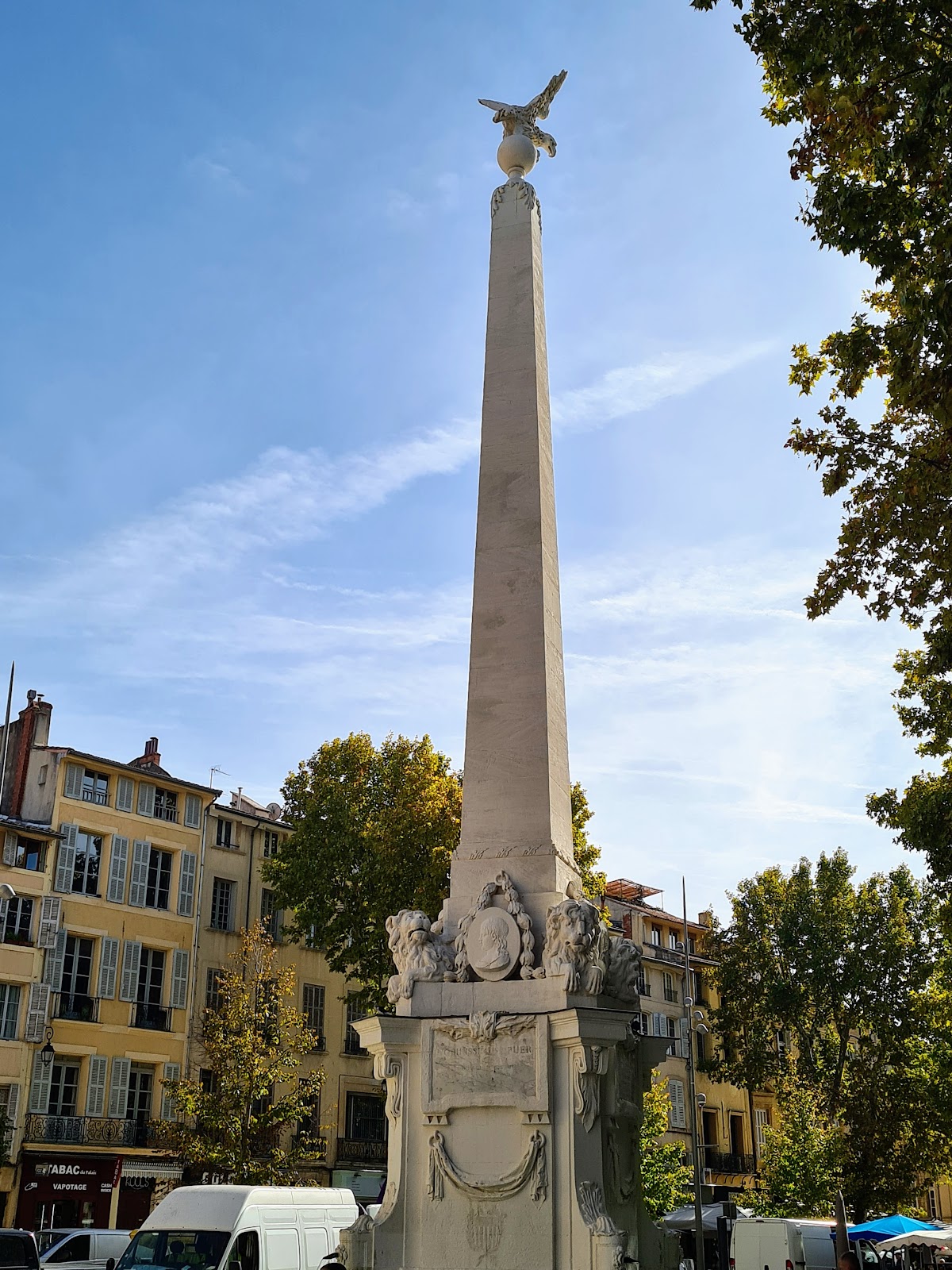 Aix-en-Provence