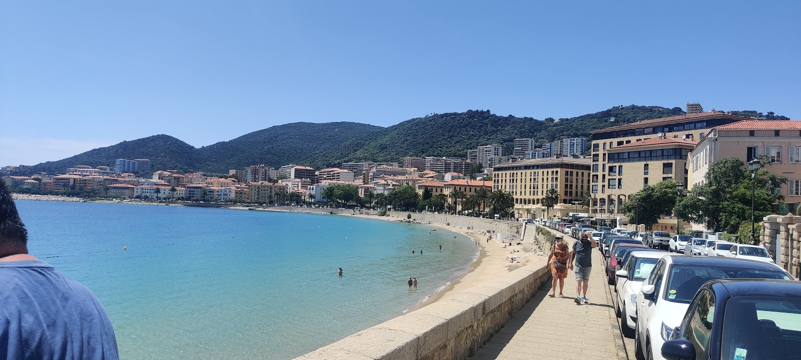 Ajaccio