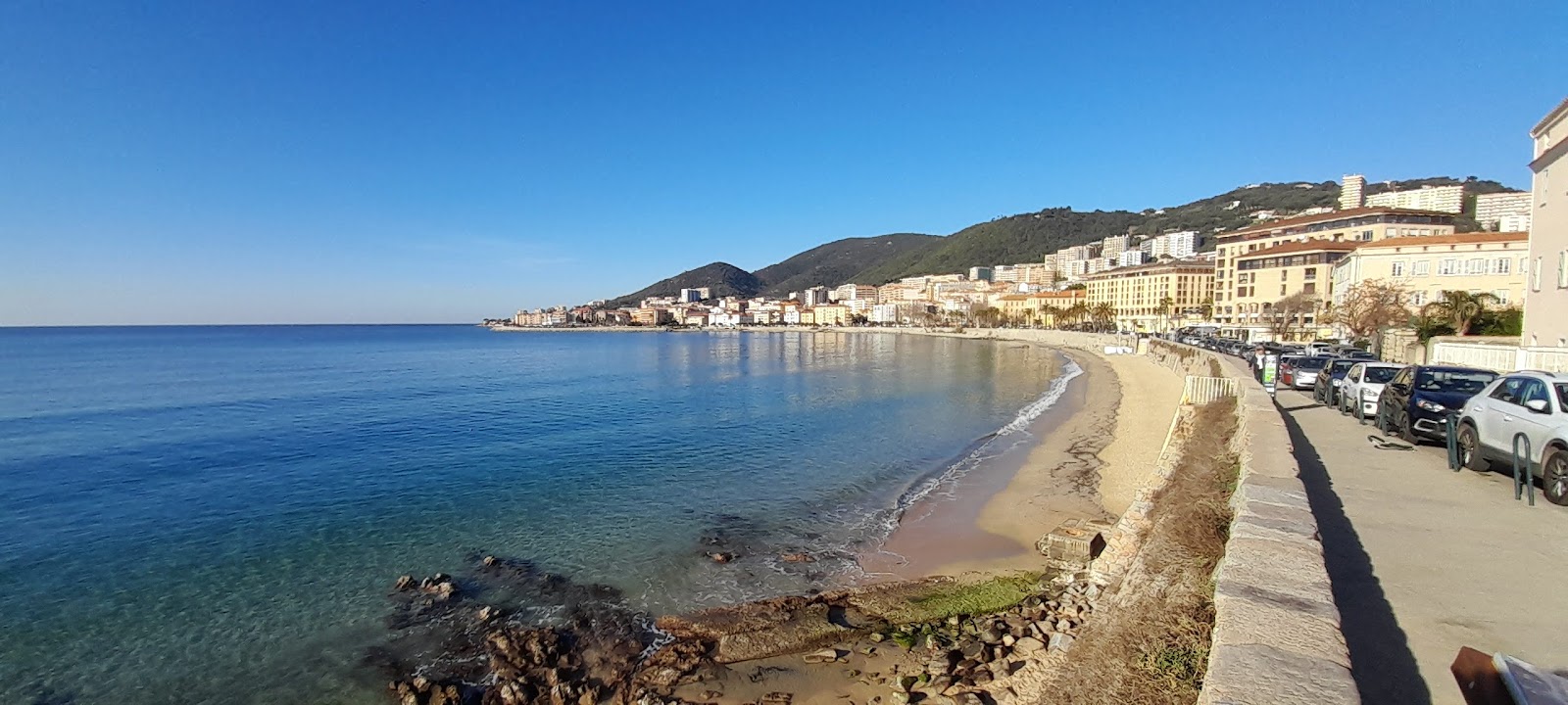 Ajaccio