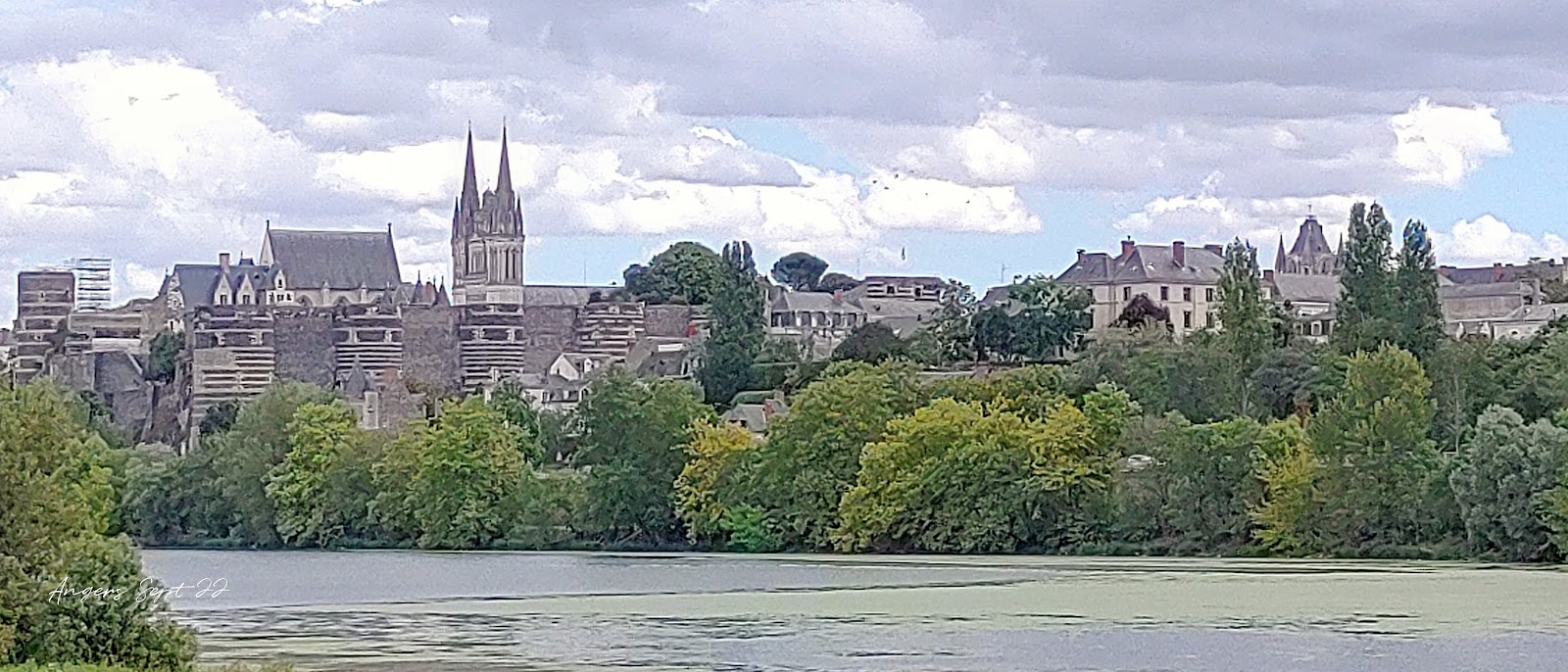 Angers