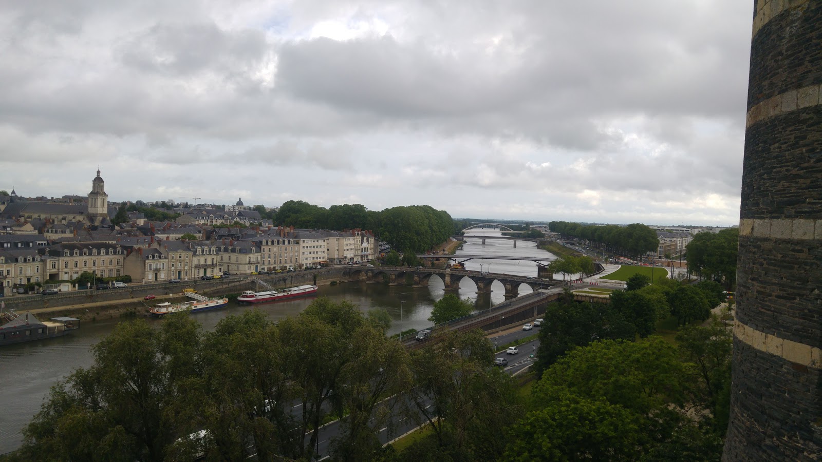 Angers