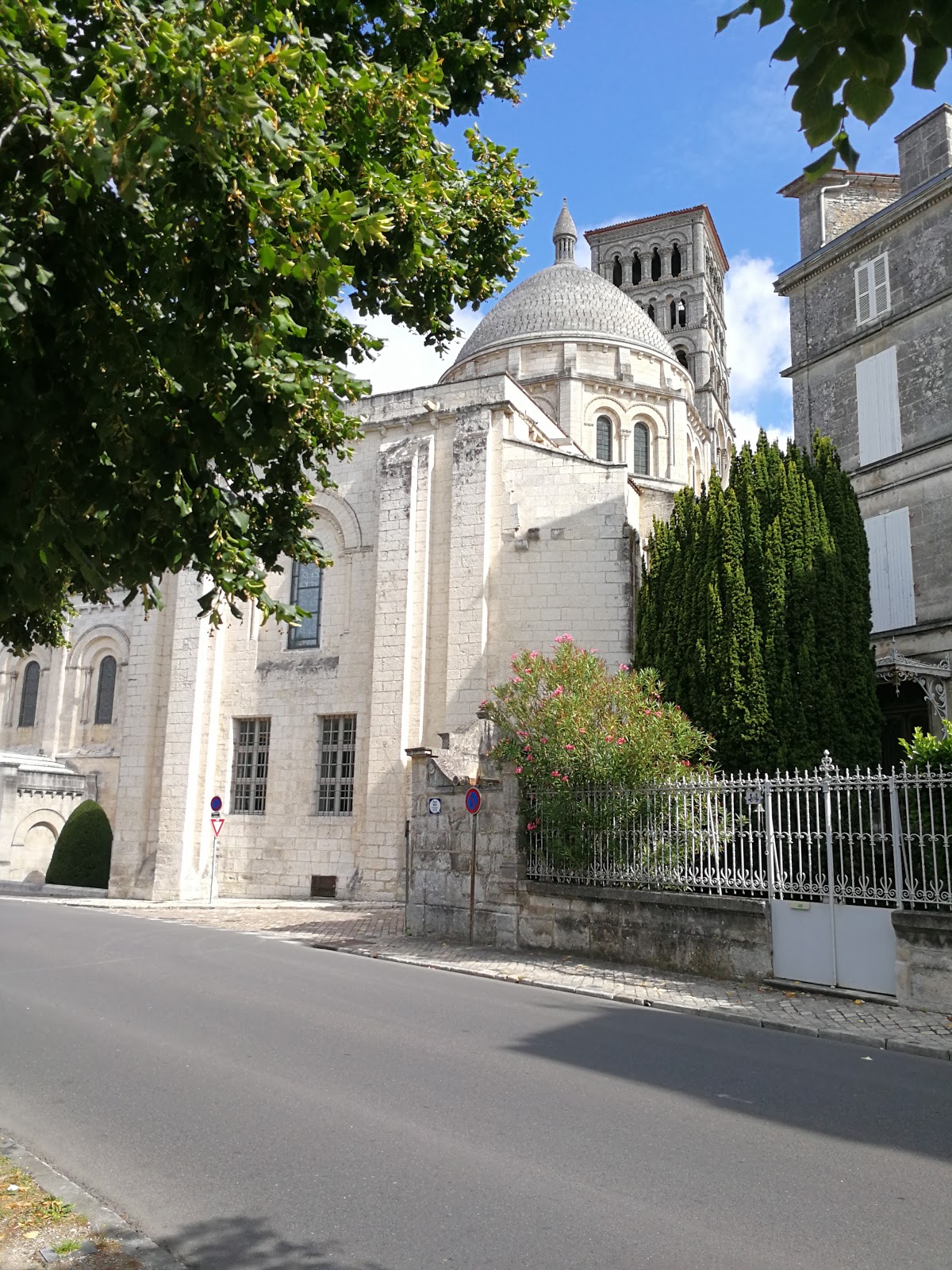 Angoulême