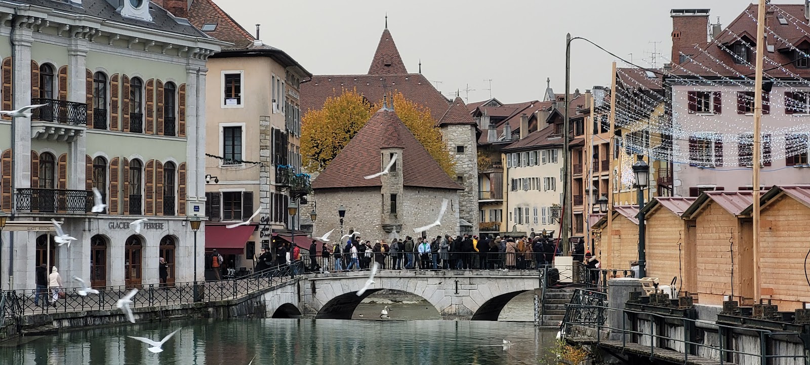 Logo de Annecy