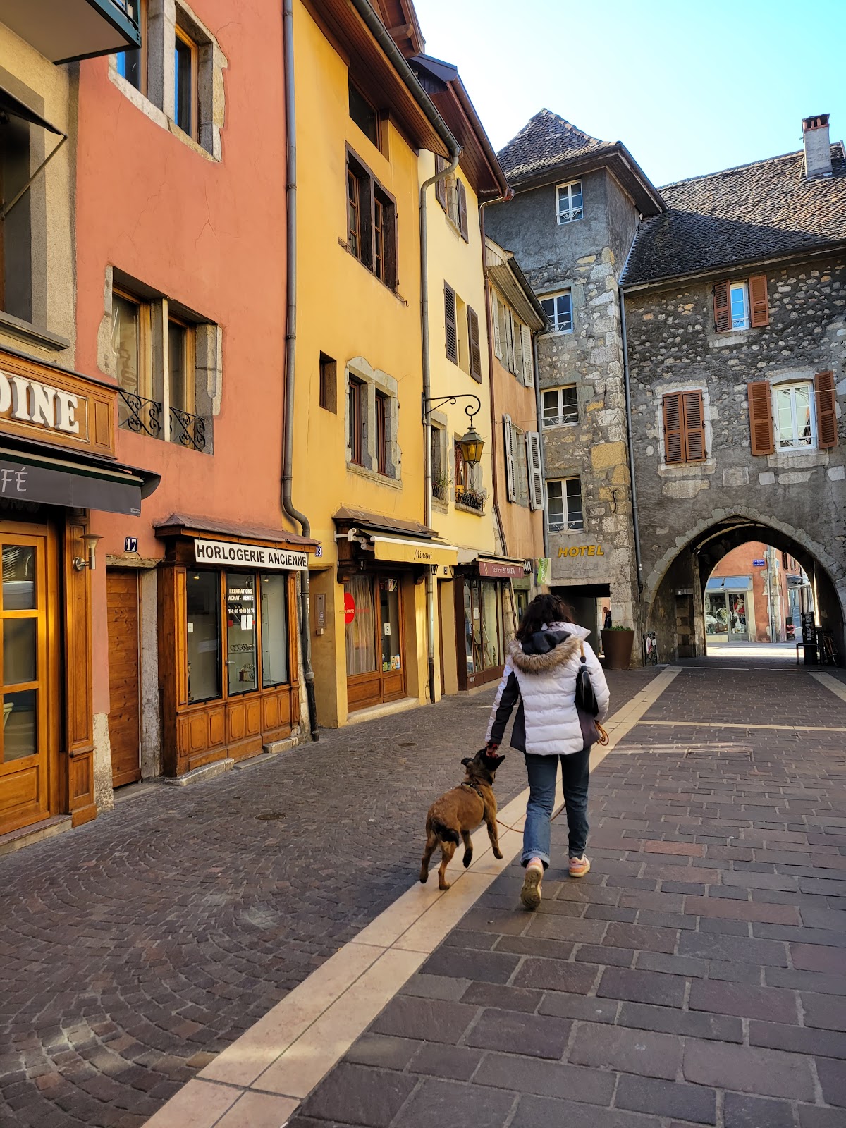 Annecy