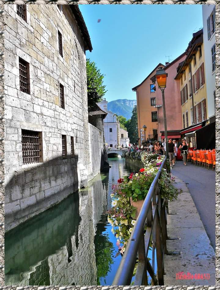 Annecy