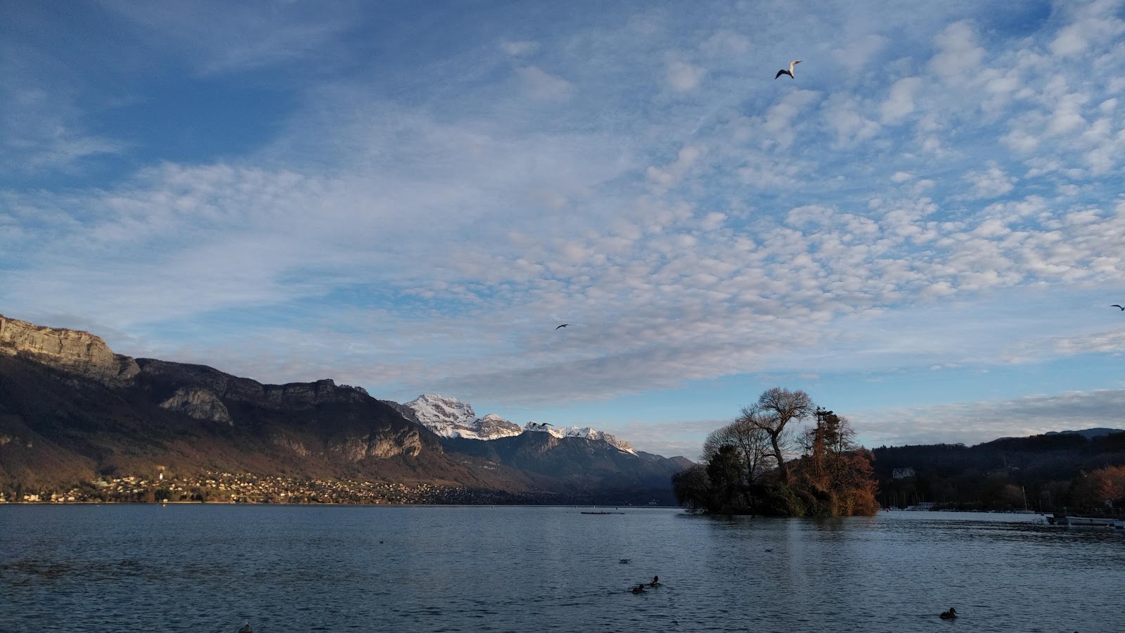 Annecy-le-Vieux