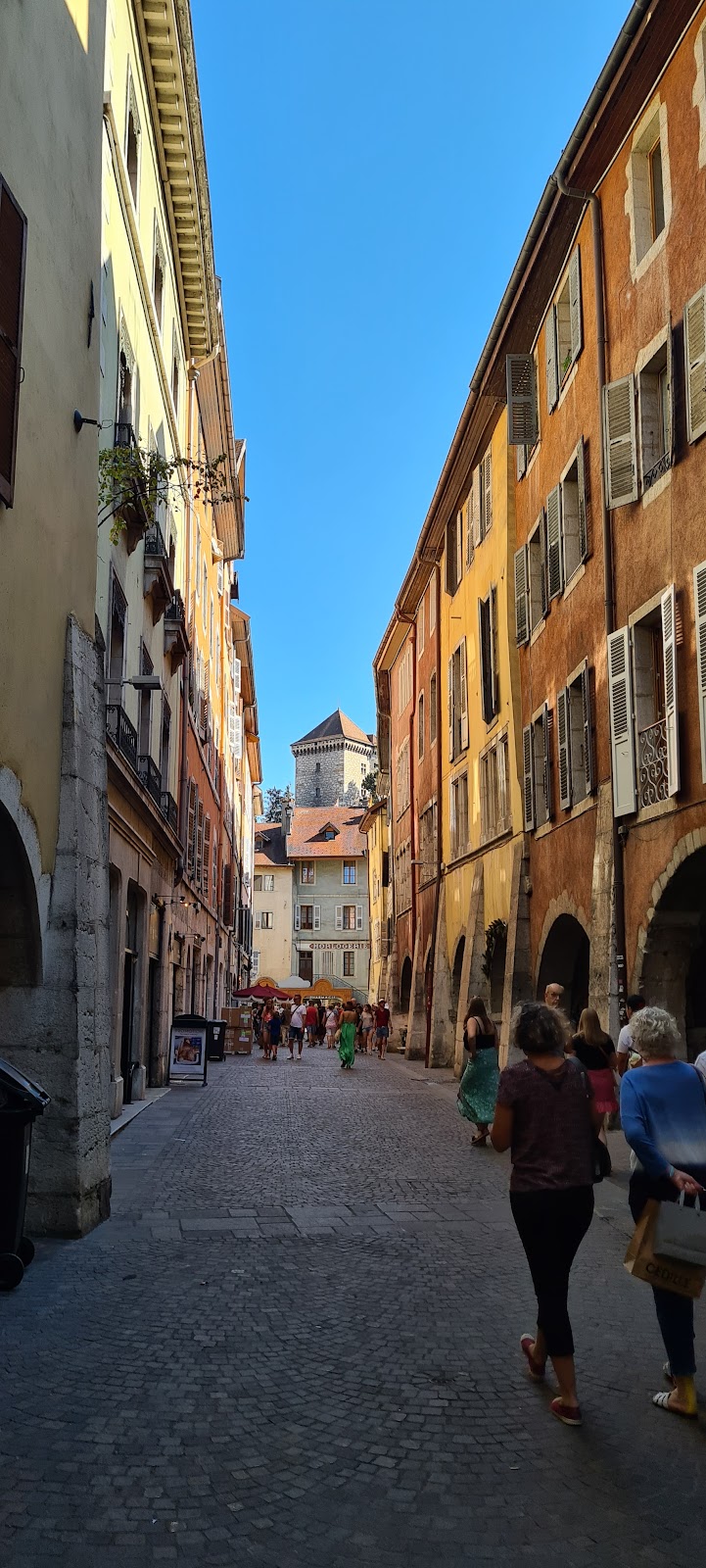 Annecy-le-Vieux