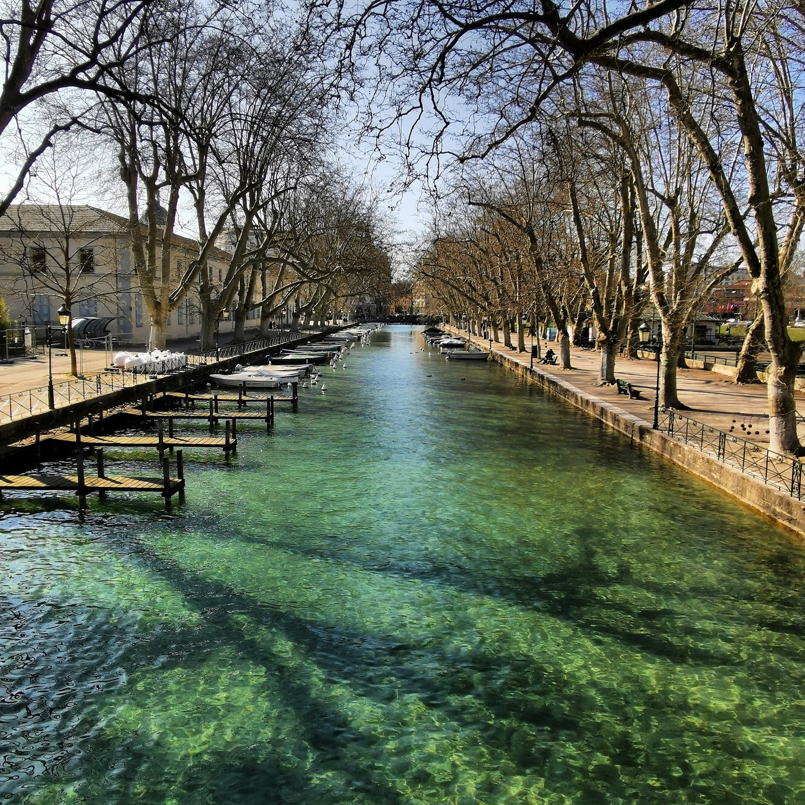 Annecy-le-Vieux