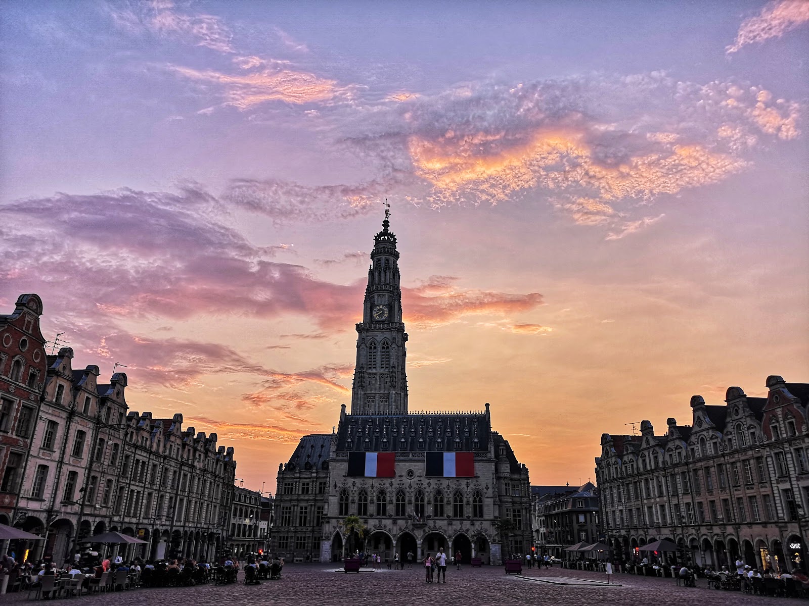 Arras