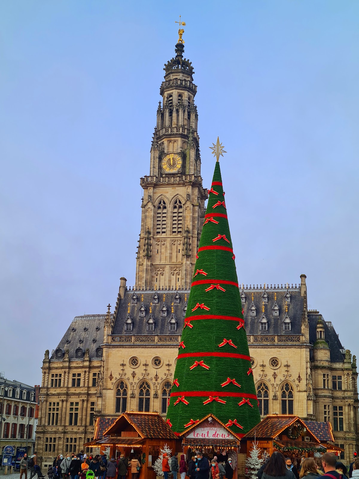 Arras