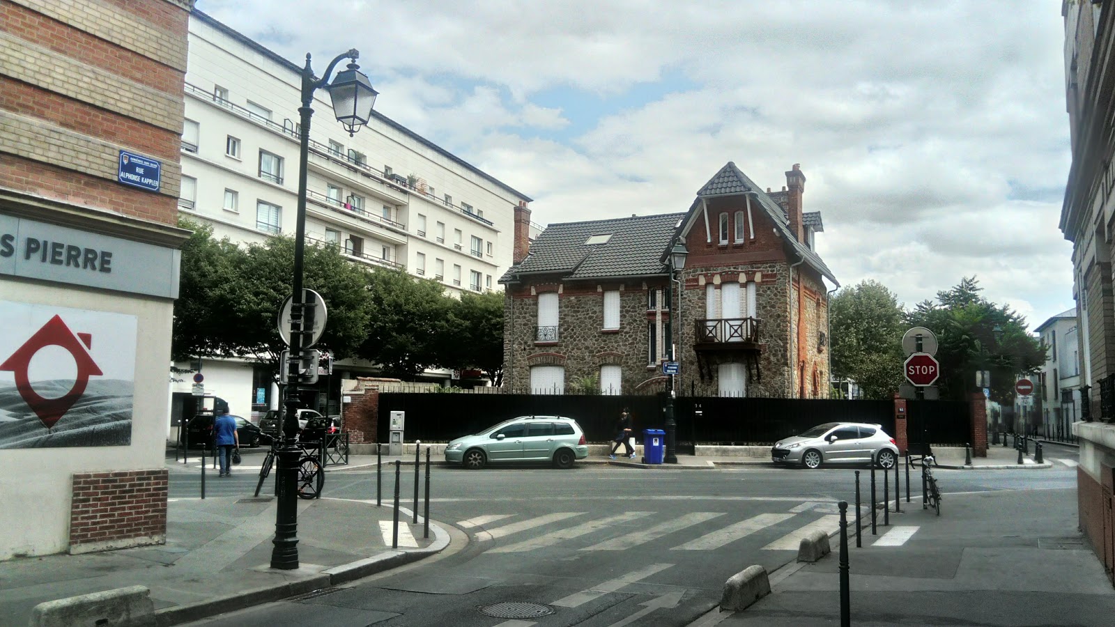 Logo de Asnières-sur-Seine