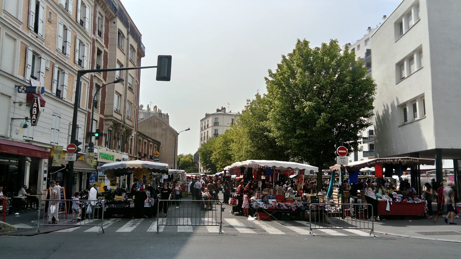 Asnières-sur-Seine