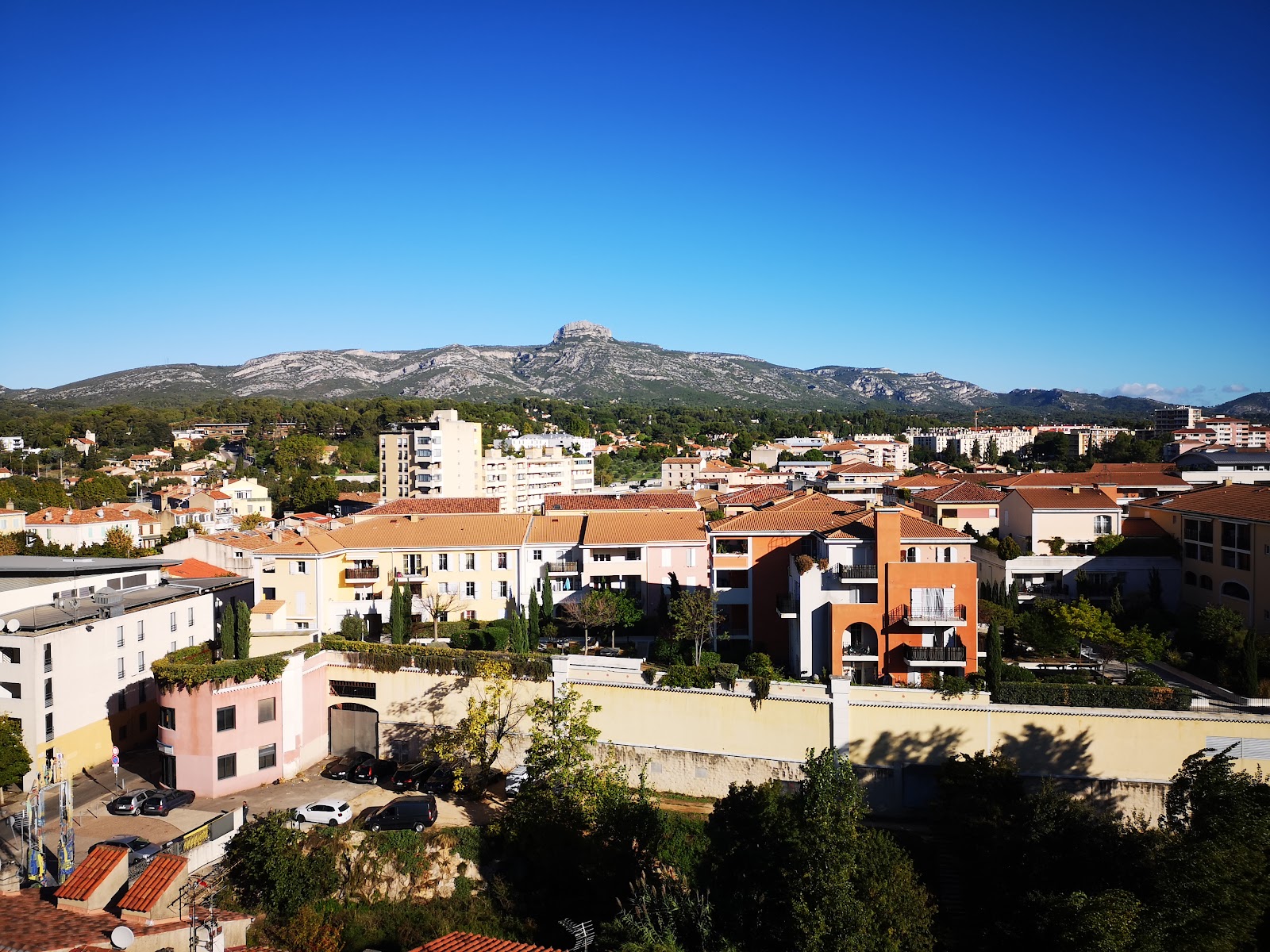 Logo de Aubagne