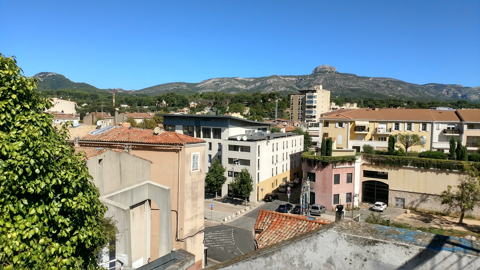 Aubagne