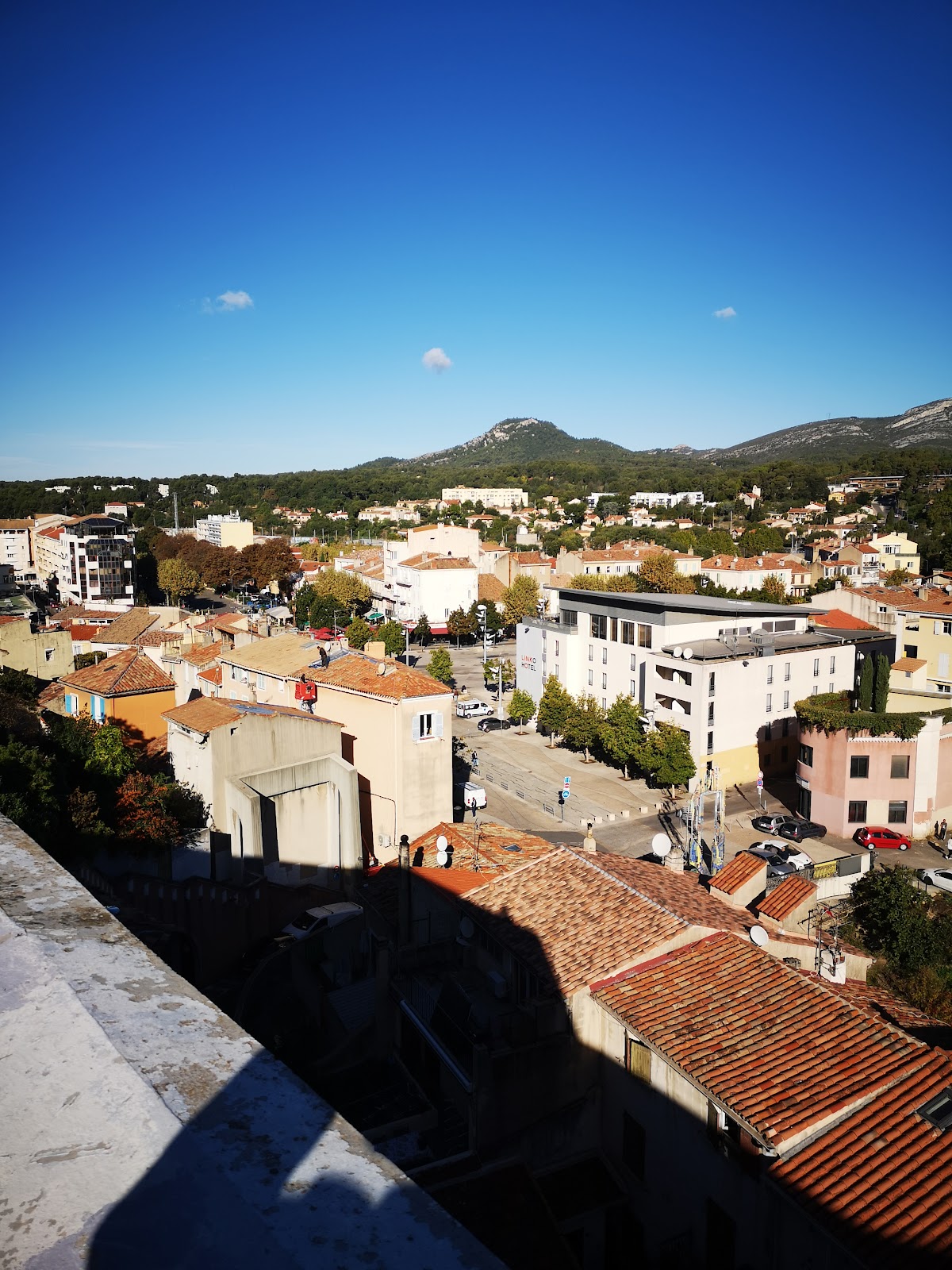 Aubagne