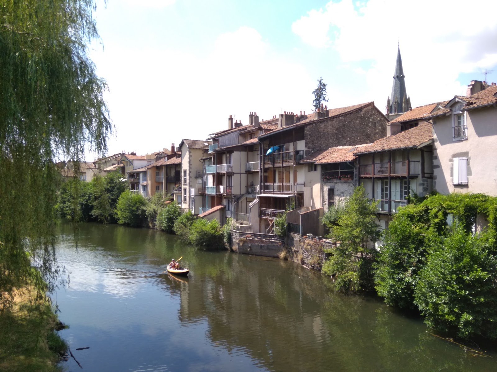 Logo de Aurillac