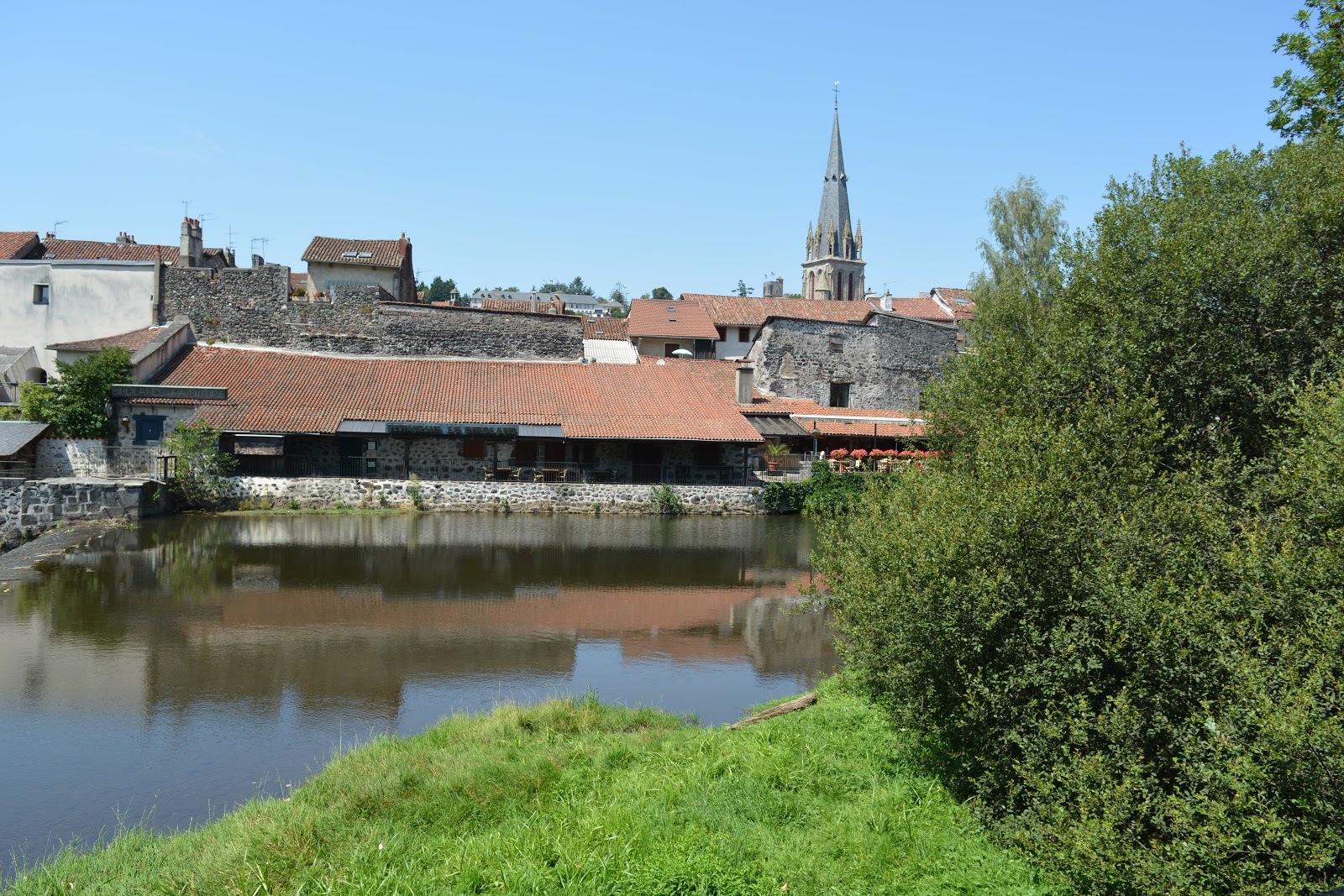 Aurillac