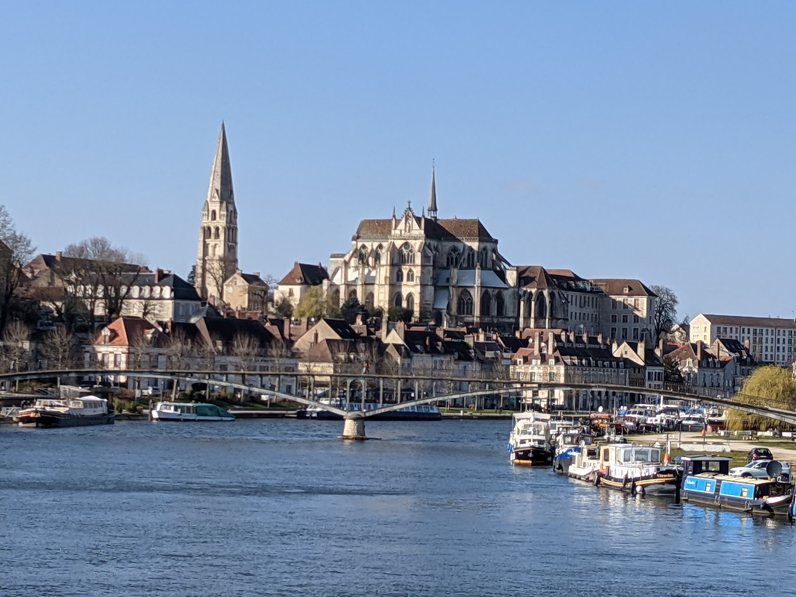 Logo de Auxerre