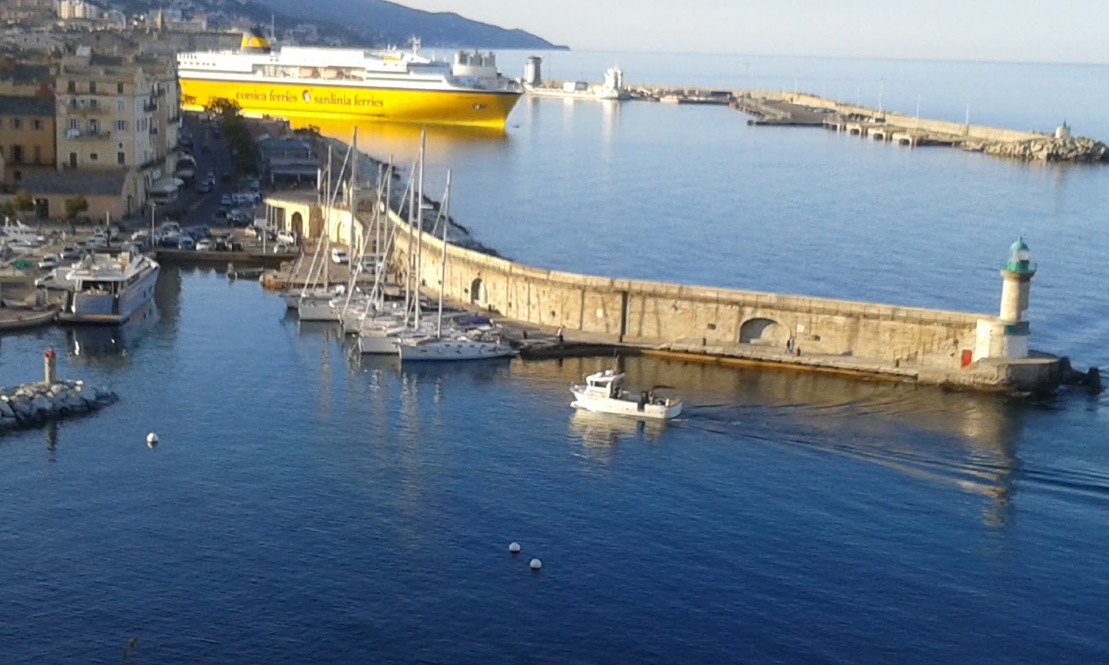 Bastia