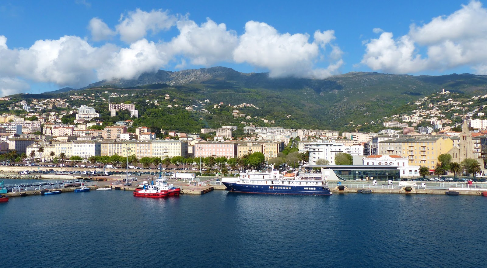 Bastia