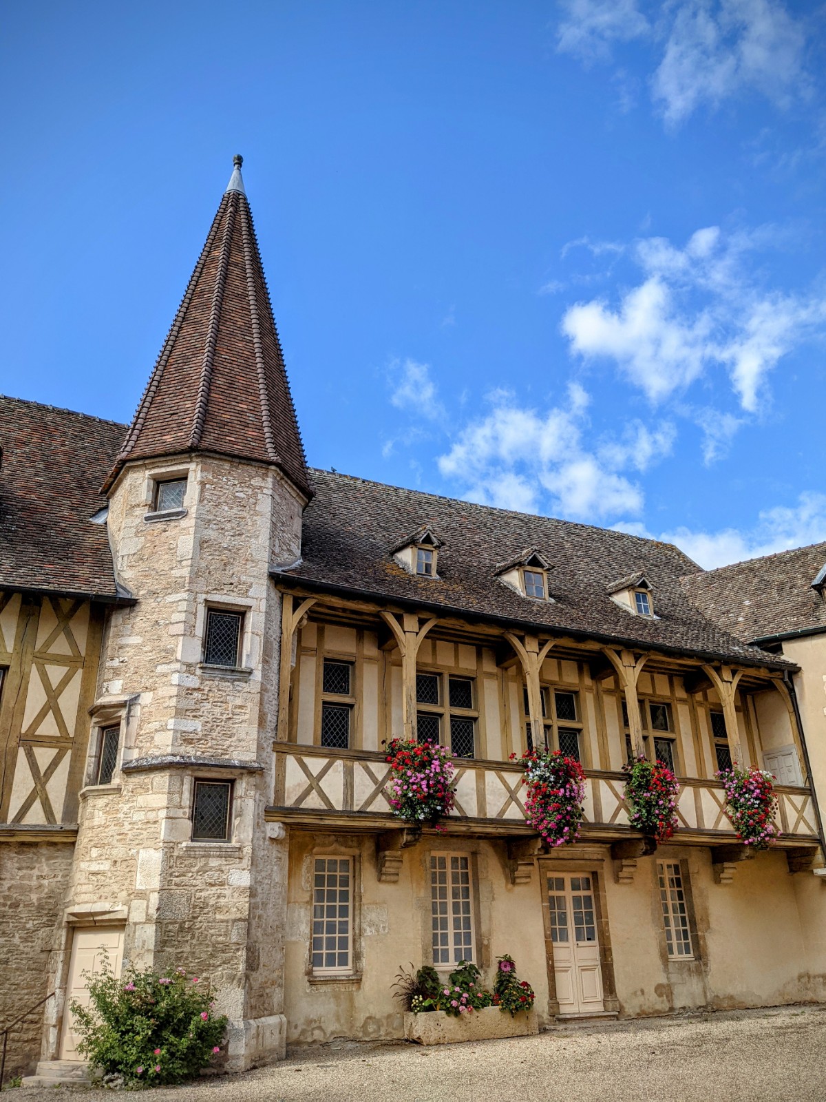 Beaune